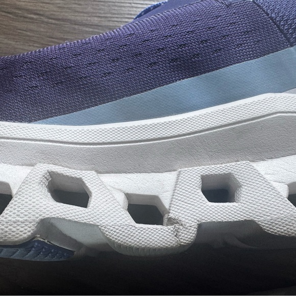 On Cloudmonster - Picture 5 of 10